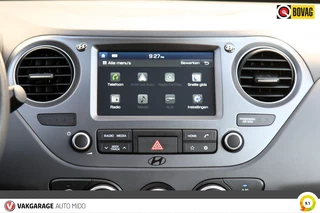 Hyundai i10 Hyundai i10 1.0i Comfort | Apple Car Play / Android Auto | - afbeelding nr 27
