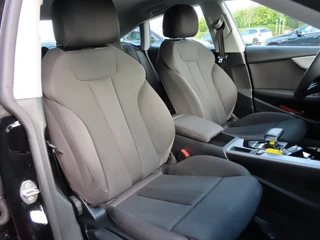 Audi A5 - afbeelding nr 33