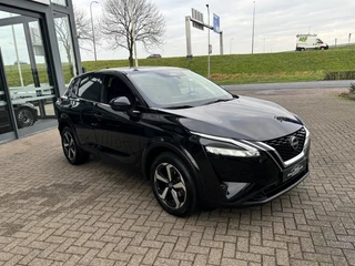Nissan QASHQAI - afbeelding nr 13