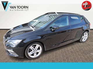 SEAT Leon 1.4 EcoTSI FR