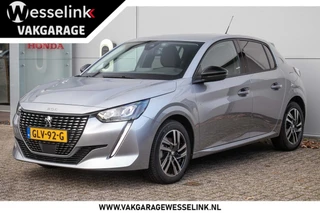Peugeot 208 1.2 PureTech 100 Allure