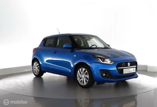 Suzuki Swift Suzuki Swift 1.2 Select Smart Hybrid Safety Pack led|acc|cam|dab|lmv16 - afbeelding nr 2