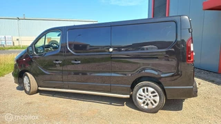 Opel Vivaro Opel Vivaro bestel 1.6 CDTI L2H1 SPORT/2XSCHUIFDEUR/AIRCO/CRUISECONTROL/NAVIGATIE - afbeelding nr 5