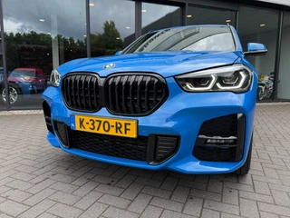 BMW X1 - afbeelding nr 3