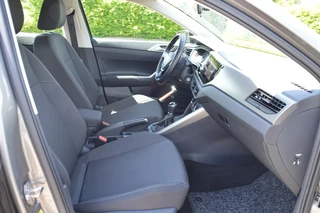 Volkswagen Polo Volkswagen Polo 1.0 TSI 95 pk Comfortline Business navi/pdc - afbeelding nr 35