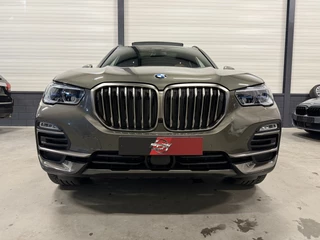 BMW X5 54DKM!!/PANO/HEAD-UP/H&K/22