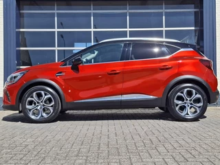 Renault Captur Renault Captur 1.3 TCe 155pk Edition One - afbeelding nr 2