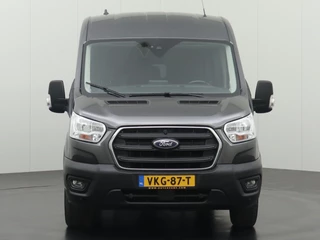 Ford Transit | Multimedia | Camera | 2900Kg Trekhaak - afbeelding nr 10