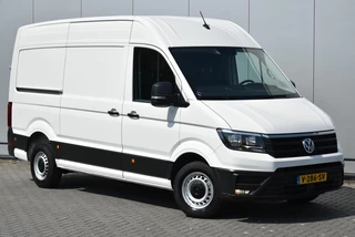Volkswagen Crafter - 461227266-0