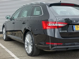 Škoda Superb - afbeelding nr 25