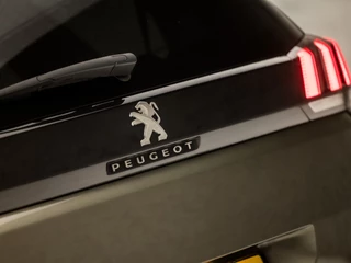 Peugeot 5008 (APPLE CARPLAY, GROOT NAVI, KEYLESS, 360 CAMERA, LEDER, SPORTSTOELEN, GETINT GLAS, TREKHAAK, ELEK ACHTERKLEP, NIEUWE APK, NIEUWSTAAT) - afbeelding nr 30