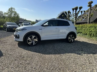 Volkswagen T-Cross - afbeelding nr 1