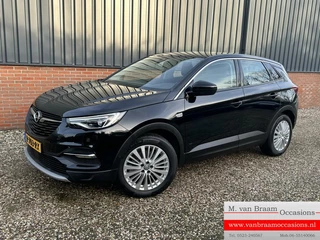 Opel Grandland X - 241385929-0