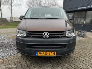 Volkswagen Transporter Volkswagen Transporter 2.0 TDI L1H1 4Motion - afbeelding nr 9