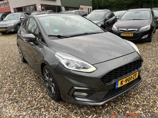 Ford Fiesta - 366317507-0