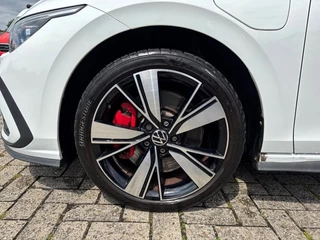 Volkswagen Golf Volkswagen Golf 1.4 TSI DSG GTE NAVI/PDC/STOEL-STUURVERW/CARPLAY - afbeelding nr 9