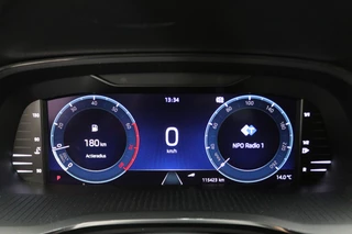 Škoda Octavia Virtual Cockpit, Climate, Cruise, Apple Carplay, LED, DAB, Afn. Trekhaak, 18'' - afbeelding nr 4