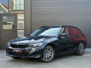 BMW 3 Serie BMW 3-serie Touring 320e Business Edition Plus | HEADUP | SA - afbeelding nr 1