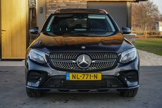 Mercedes-Benz GLC - afbeelding nr 3