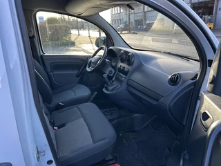 Mercedes-Benz Citan Mercedes-Benz Citan 109 CDI 3zitter - afbeelding nr 14