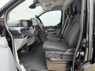 Ford Transit Custom L2H1 Automaat 2 x Schuif Adaptieve Cruise Control Carplay Camera Parkeersensoren voor achter BPM VRIJ - afbeelding nr 8