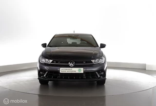 Volkswagen Polo Volkswagen Polo 1.0 TSI 110PK Automaat R-Line led|dab|virtueelcockpit|applecarplay|ecc|acc|lmv17 - afbeelding nr 17
