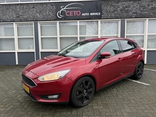 Ford Focus - 226124351-0