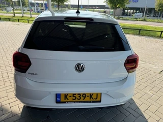 Volkswagen Polo - afbeelding nr 5