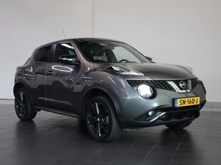 Nissan Juke - afbeelding nr 12