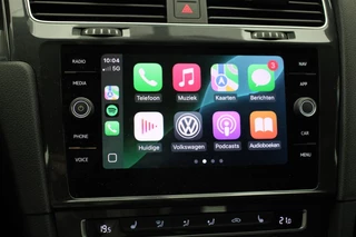 Volkswagen Golf Volkswagen Golf Variant 1.6 TDI Comfortline Business - Carplay, Massage, Stoelverw. - afbeelding nr 4