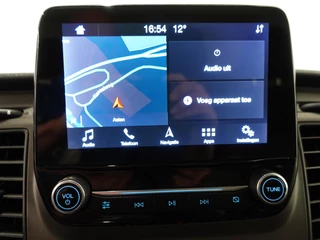 Ford Transit Custom Ford Transit Custom 130PK Automaat L1H1 Raptor Edition Navi Airco Bluetooth Cruise Trekhaak - afbeelding nr 29