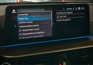 BMW 5 Serie BMW 5 Serie 530e xDrive LASER|HUD|360|H/K|ACC|SOFTCLOSE - afbeelding nr 38