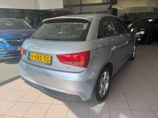 Audi A1 Sportback - afbeelding nr 7