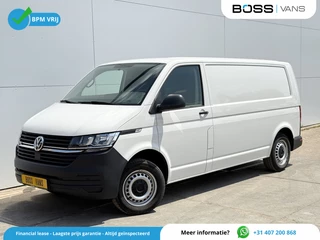 Volkswagen e-Transporter - 188512634-0