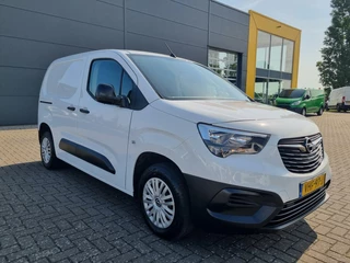 Opel Combo Opel Combo 1.5D L1H1Airco cruise 100 % onderhouden 3-persoon - afbeelding nr 8