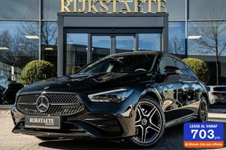 Mercedes-Benz CLA - 302561198-0