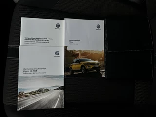 Volkswagen T-Roc - afbeelding nr 25