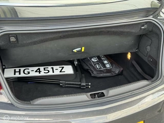 Opel Cascada Opel Cascada 1.4 Turbo Cosmo ORG. NED. Leder Trekhaak 19'' Xenon - afbeelding nr 21