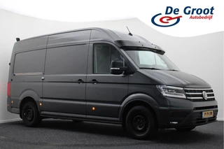 Volkswagen Crafter - 430006138-0