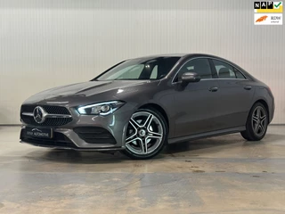 Mercedes-Benz CLA 180 Business Solution AMG | NAP | AMBIANCE | CAMERA | LED