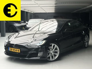 Tesla Model S - 327396648-0