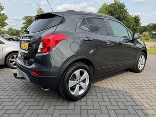 Opel Mokka X Opel Mokka X 1.4 Turbo Online Ed. - afbeelding nr 7