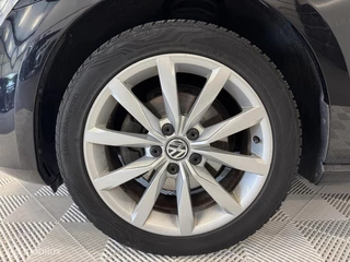 Volkswagen Golf VW Golf Variant 1.2 TSI Connected | Cruise | Nav | Stoelverw - afbeelding nr 19
