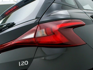 Hyundai i20 Hyundai i20 1.0 T-GDI Com. Smart | Achteruitrijcamera | Airco | Carplay | - afbeelding nr 18