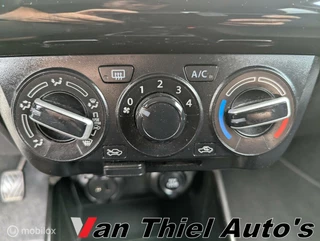 Suzuki Swift Suzuki Swift 1.2 Comfort navi/camera/45dkm - afbeelding nr 23