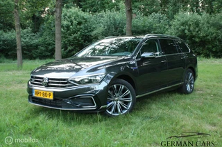 Volkswagen Passat Volkswagen Passat Variant 1.4 TSI PHEV GTE Business - afbeelding nr 3