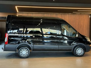 Ford Transit Ford Transit 350 2.0 TDCI L2H3 Trend Automaat camera - afbeelding nr 17