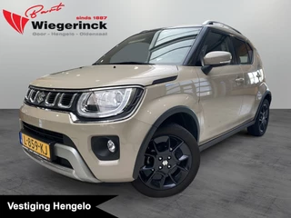 Suzuki Ignis - 115804812-0