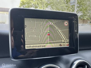 Mercedes-Benz A-Klasse Mercedes A-klasse 180 Urban Xenon/Led, Airco, Stoelvw, Pdc, LM.. - afbeelding nr 16