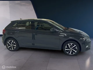 Volkswagen Polo Volkswagen Polo 1.0 TSI 115pk✓PDC✓LM velg✓Cruise✓trekhaak - afbeelding nr 4